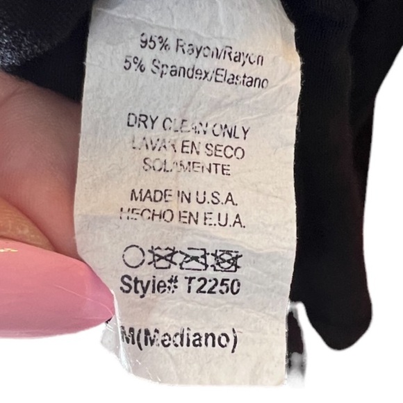 Triumph Tank Top - Picture 5 of 5